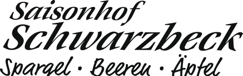 Saisonhof Schwarzbeck